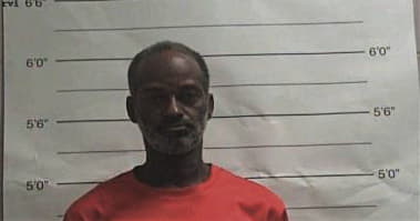 Jamel Lloyd - Orleans Parish County, LA 